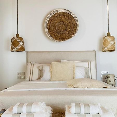 شقة Linari Bohemian Living Kávallos المظهر الخارجي الصورة