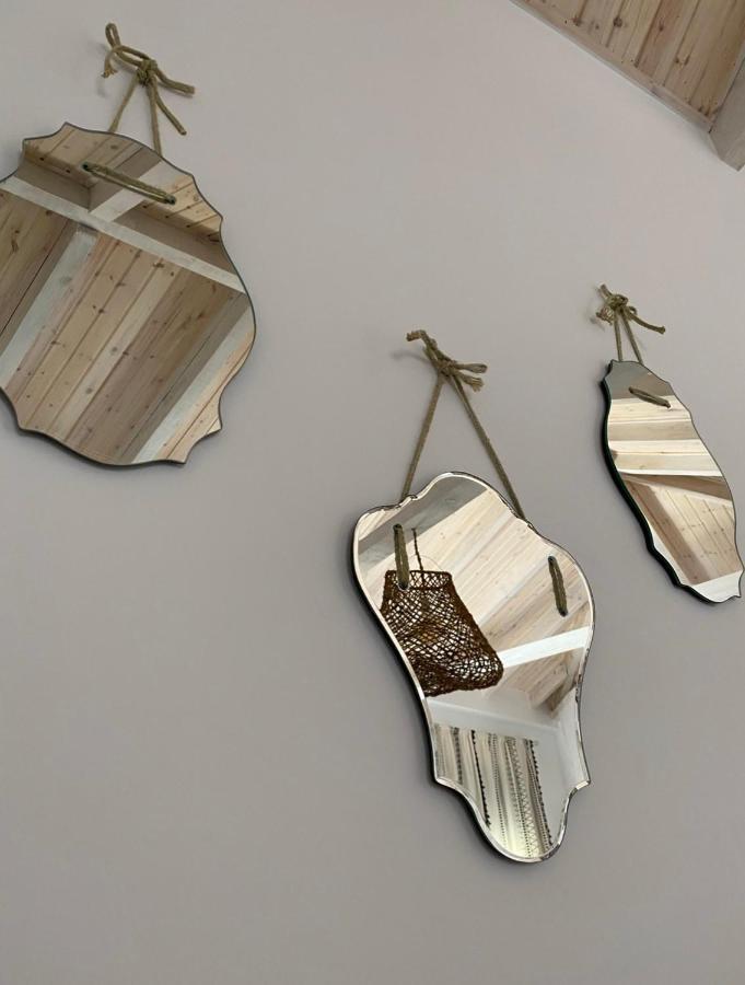 شقة Linari Bohemian Living Kávallos المظهر الخارجي الصورة