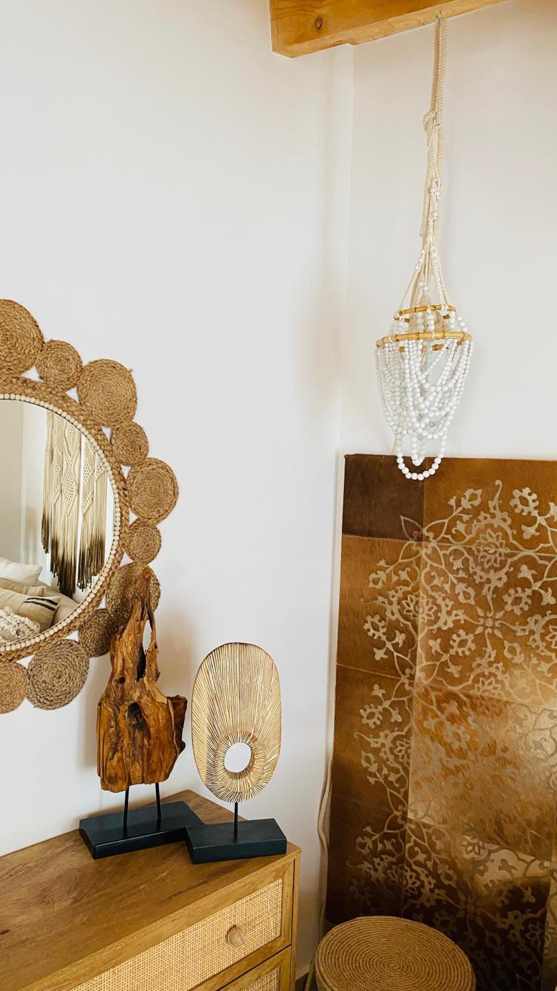 شقة Linari Bohemian Living Kávallos المظهر الخارجي الصورة