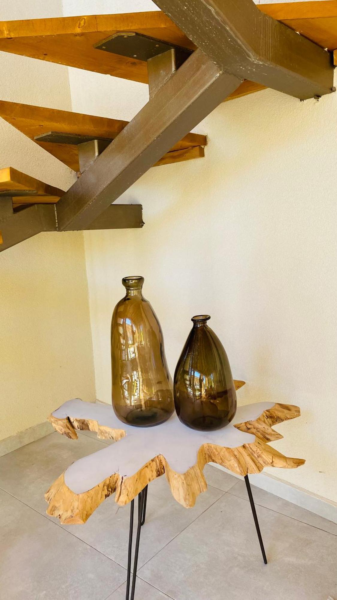 شقة Linari Bohemian Living Kávallos المظهر الخارجي الصورة