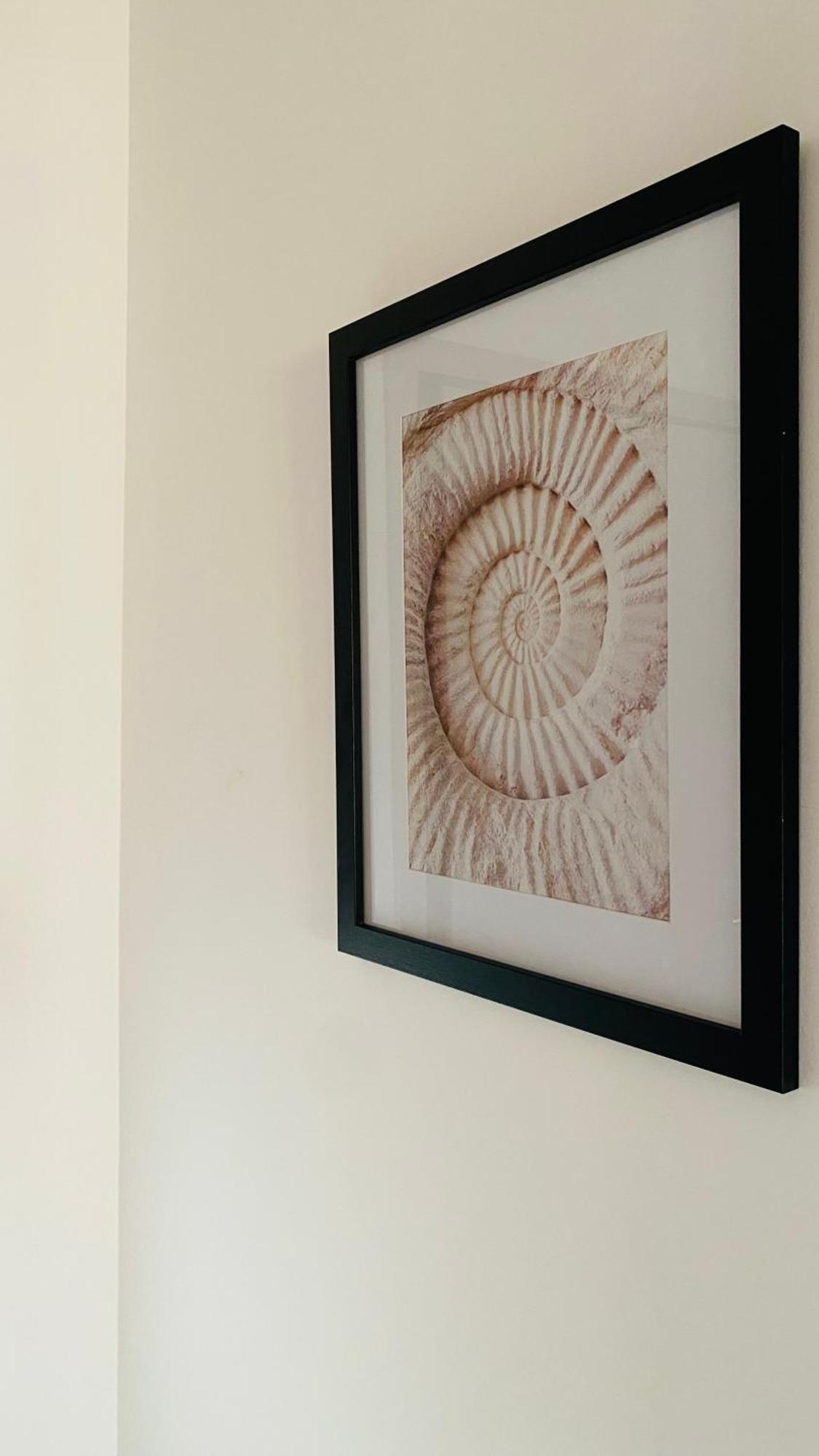 شقة Linari Bohemian Living Kávallos المظهر الخارجي الصورة