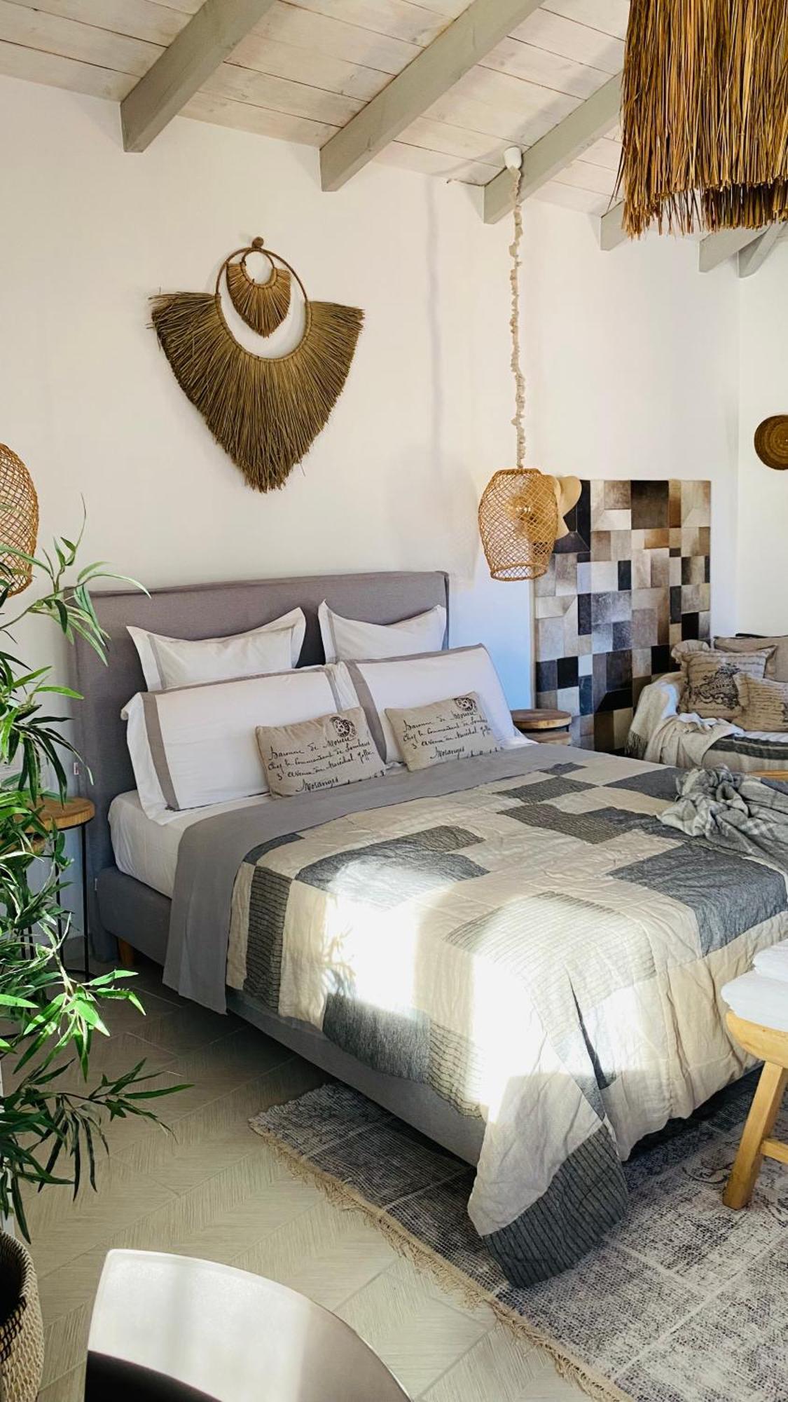 شقة Linari Bohemian Living Kávallos المظهر الخارجي الصورة