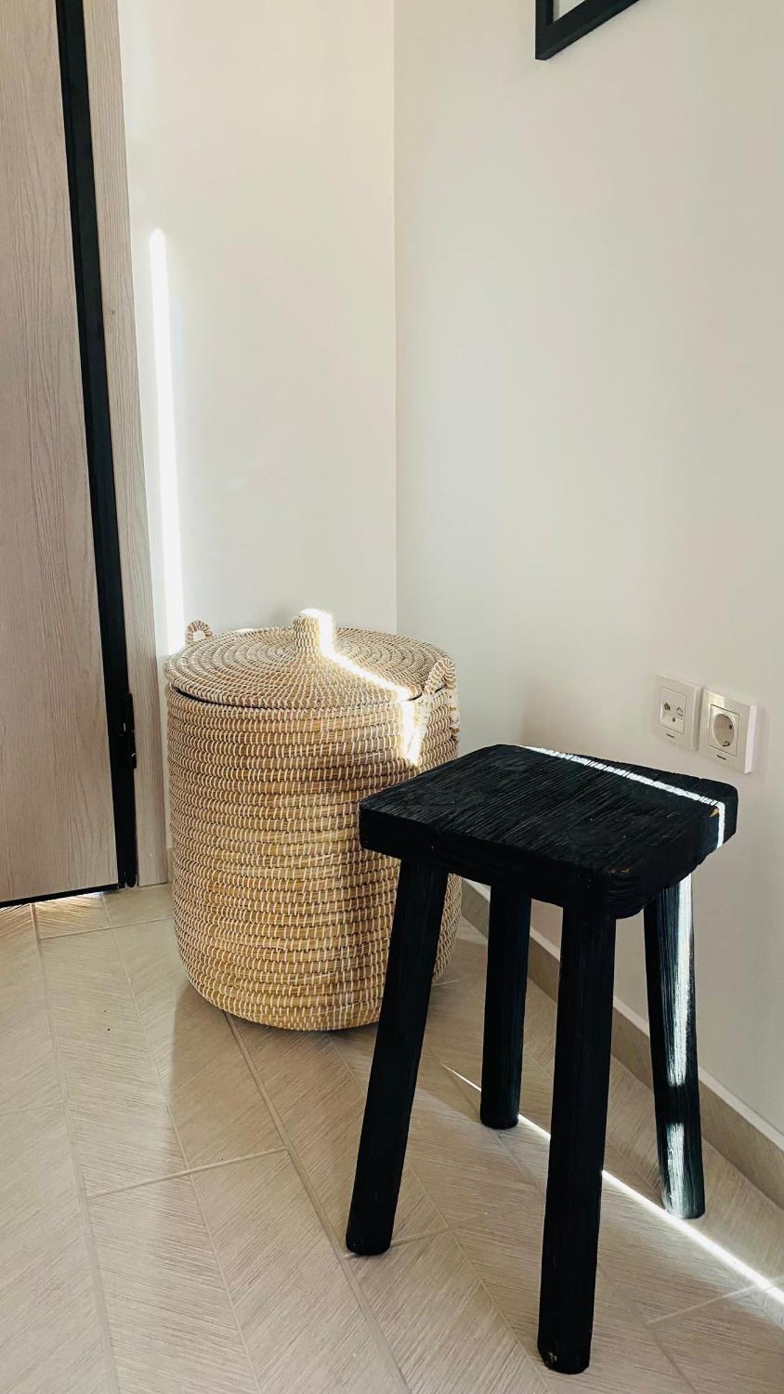 شقة Linari Bohemian Living Kávallos المظهر الخارجي الصورة