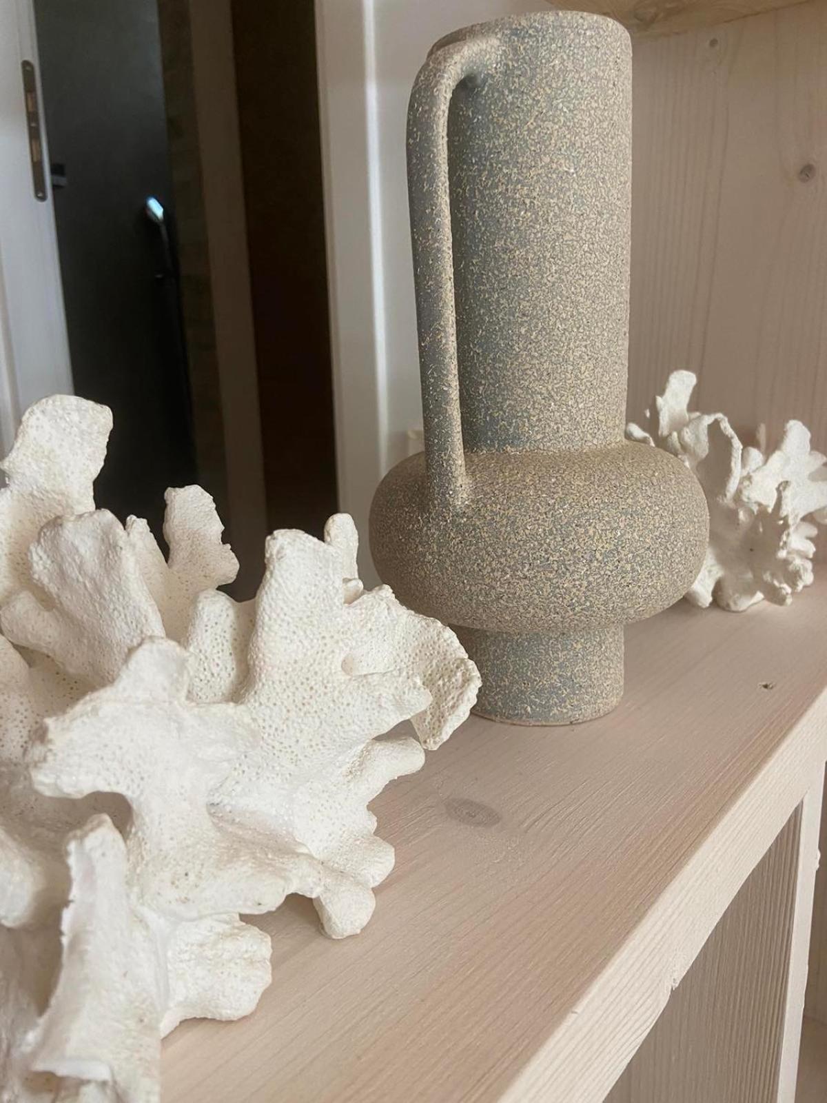 شقة Linari Bohemian Living Kávallos المظهر الخارجي الصورة