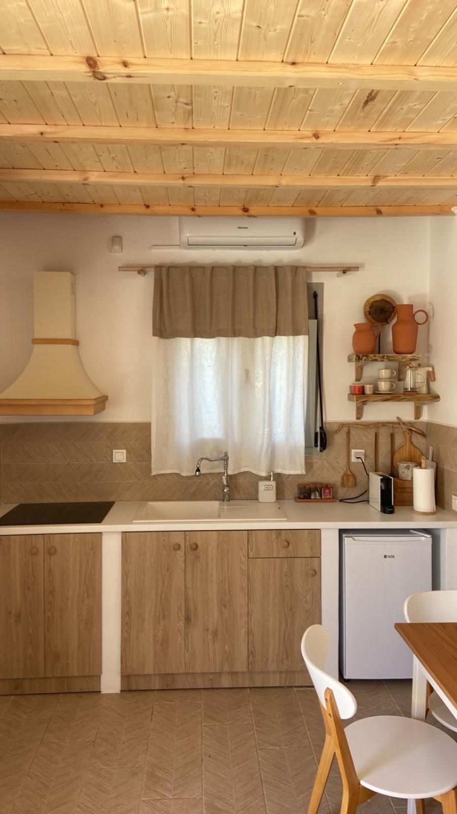 شقة Linari Bohemian Living Kávallos المظهر الخارجي الصورة